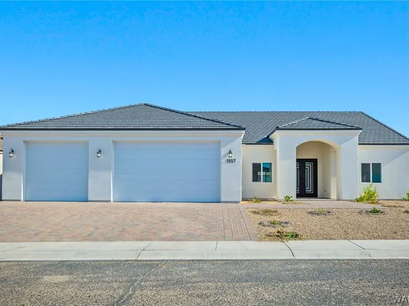 1957 E Via Aventino, Fort Mohave, AZ 86426