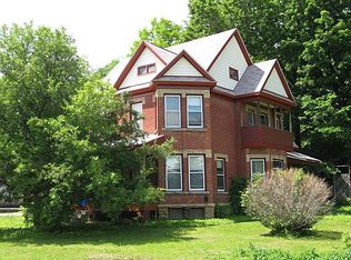 836 W Seminary St, Richland Center, WI 53581