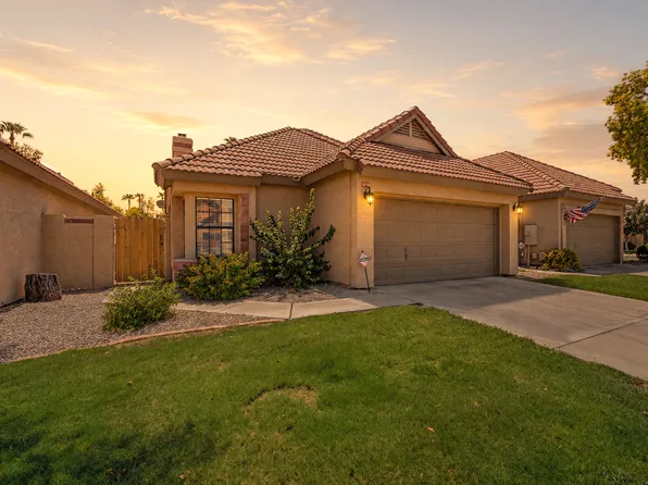 4685 W Linda Ln, Chandler, AZ 85226