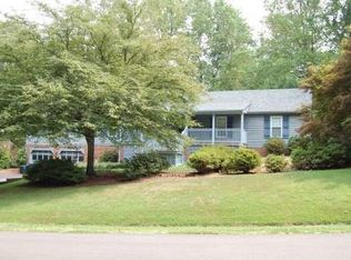 4633 Cordova Ln, Chesterfield, VA 23832