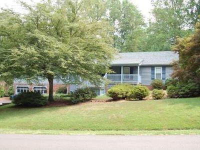 4633 Cordova Ln, Chesterfield, VA, 23832