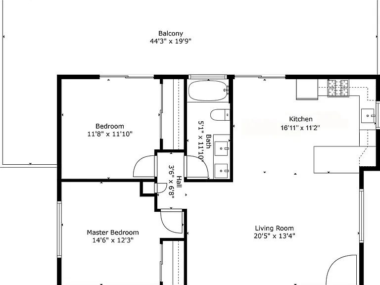 630 Nebraska Avenue — Photo 39