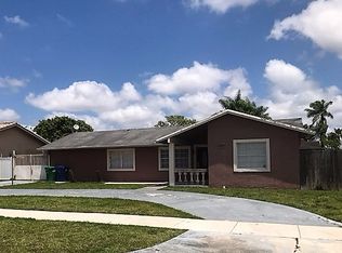 4301 SW 135th Ave, Miami, FL 33175