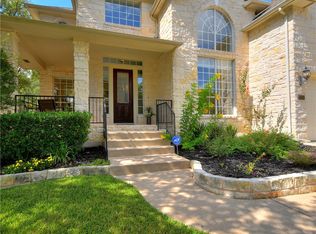 10741 Bramblecrest Dr, Austin, TX 78726