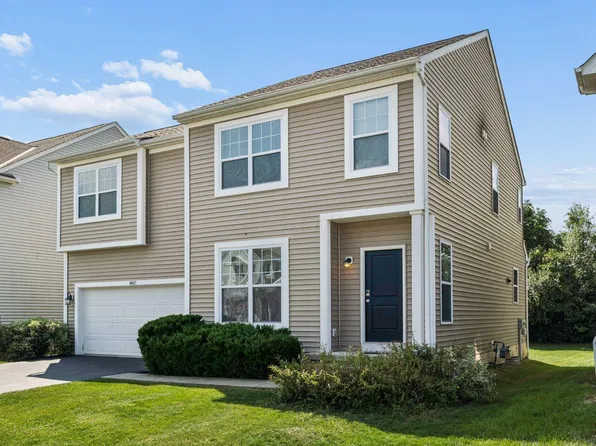 8667 Crooked Maple Dr, Blacklick, OH 43004