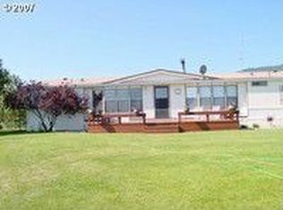 42278 Washington Gulch Rd, Baker City, OR 97814