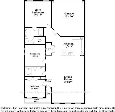 9109 Old Mine Alleyway Rd — Photo 13