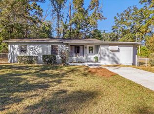 3424 Miami Dr, Tallahassee, FL 32311