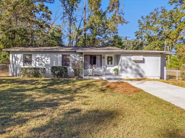 3424 Miami Dr, Tallahassee, FL 32311