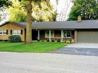 409 Dale Ave, Prophetstown, IL 61277