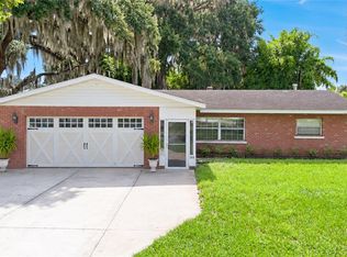 1215 LAKESHORE BOULEVARD, ST CLOUD, FL 34769