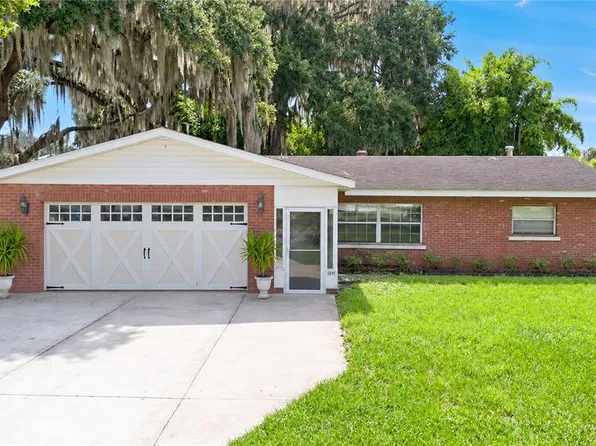 1215 LAKESHORE BOULEVARD, ST CLOUD, FL 34769