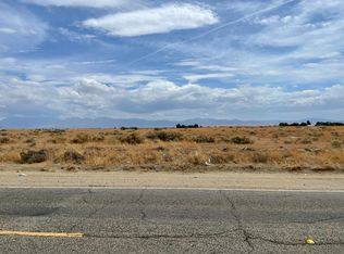 Avenue K, Lancaster, CA