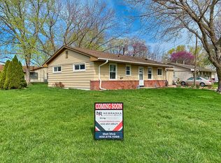 3101 NW 49th St, Lincoln, NE 68524
