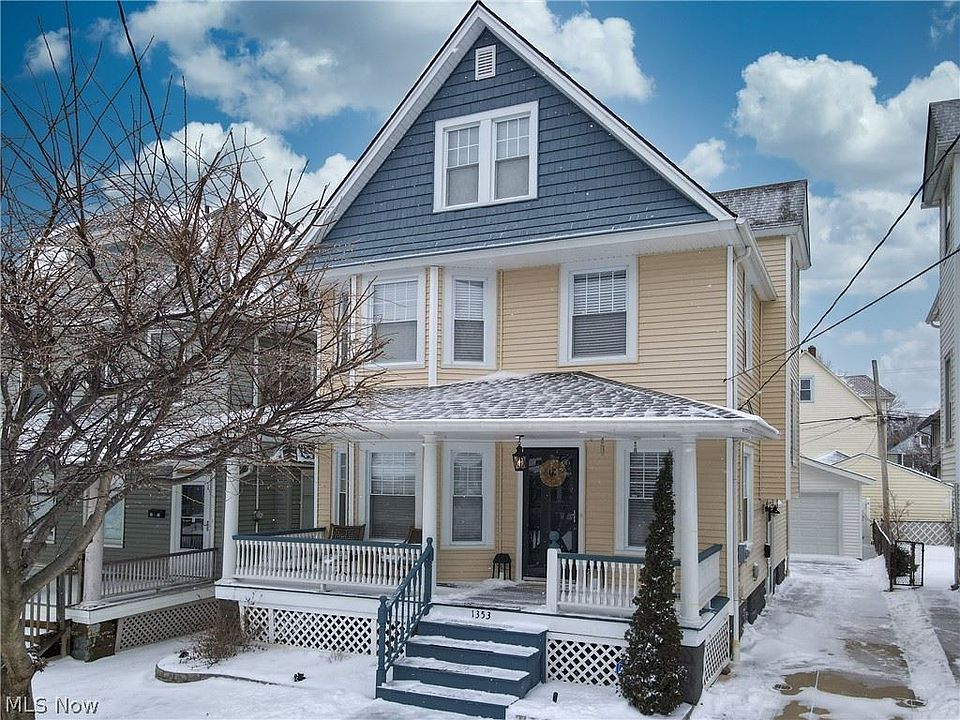 1st image of 1353 Hall Ave