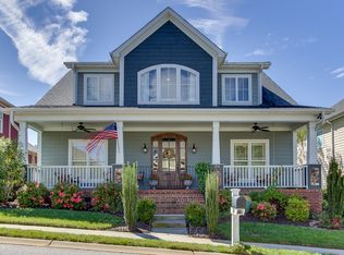104 Lismore Street, Simpsonville, SC 29680