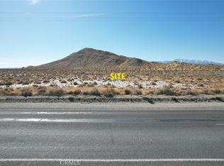 58 El Mirage Rd, Adelanto, CA 92301