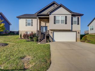 1350 Lemongrass Dr, Jonesborough, TN 37659