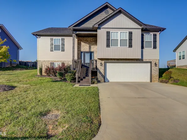1350 Lemongrass Dr, Jonesborough, TN 37659