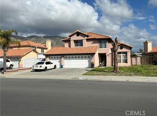 1413 Chase St, San Jacinto, CA 92583