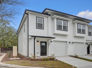 241 Townhome Lane #241, Southern Pines, NC 28387