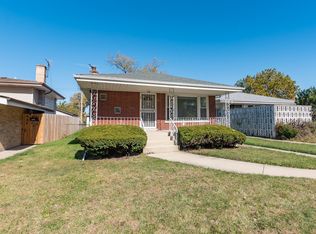 662 E 154th St, Dolton, IL 60419