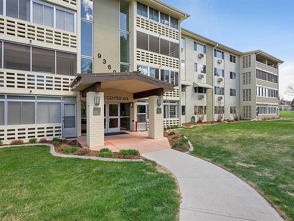 2nd image of 9360 E Center Ave APT 11C