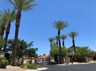 5360 Cielo Oro St, Las Vegas, NV 89113