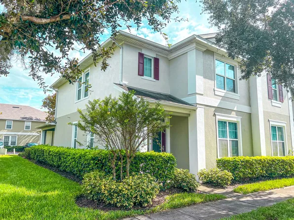 3509 Clay Brick Rd, Harmony, FL 34773