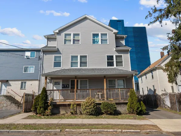 50 Alden St Floor 2, Stamford, CT 06902