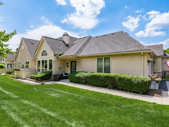 240 Brassic Way #1, Columbus, OH 43213