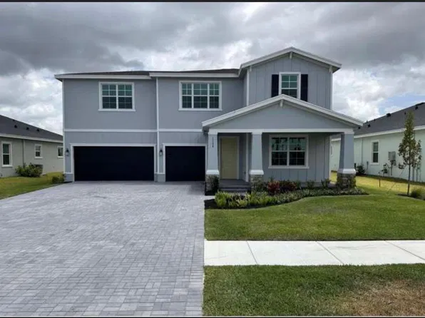 1166 Tangled Orchard Trce, Loxahatchee, FL 33470
