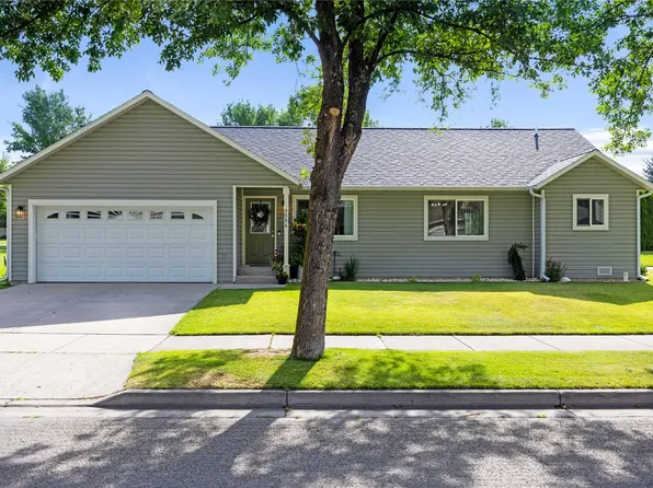 3086 Stratford Ln, Missoula, MT 59808