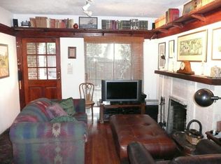 3517 Thorpe Ave, Los Angeles, CA 90065