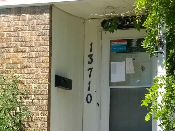 2nd image of 13710 Balfour Ave