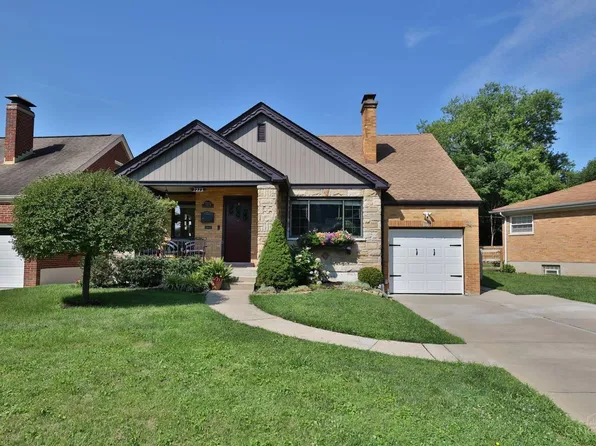 7273 Silver Crest Dr, Cincinnati, OH 45236