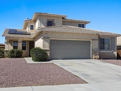 14998 Henderson St, Adelanto, CA, 92301