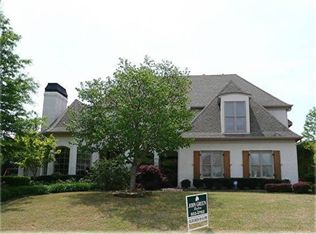 897 Juliana Cv, Collierville, TN 38017