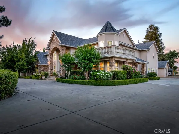 8485 N Madsen Ave, Clovis, CA 93619