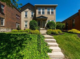1202 Neil Ave, Columbus, OH 43201