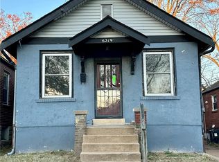 6219 Dardanella Ave, Saint Louis, MO