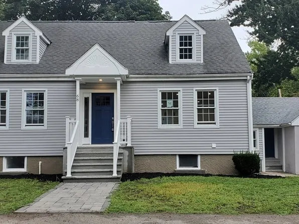68 Revere St, Milton, MA 02186