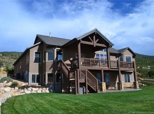 1952 N Leftys Ln, Kamas, UT 84036