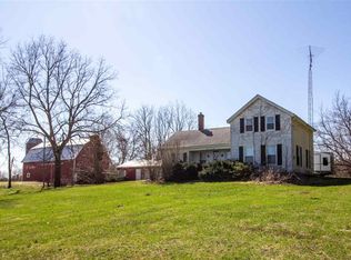 3460 E Vienna Rd, Clio, MI 48420