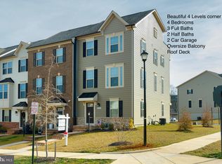 18083 Red Mulberry Rd, Dumfries, VA 22026