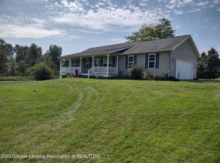 3498 Bostedor Rd, Eaton Rapids, MI 48827