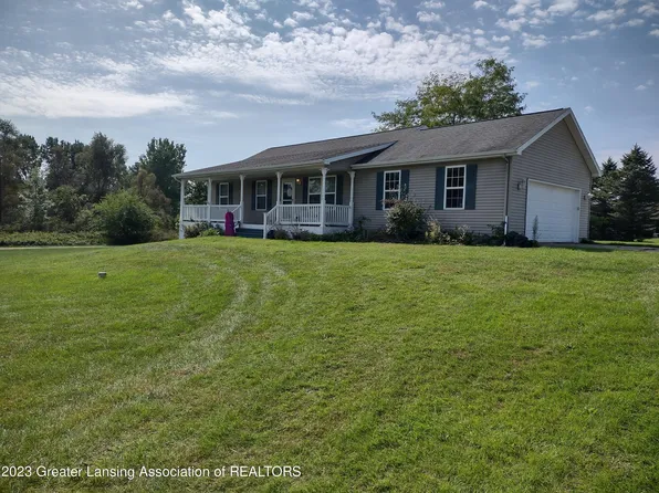 3498 Bostedor Rd, Eaton Rapids, MI 48827