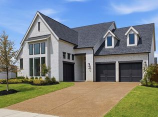 311 Twilight Dr, Prosper, TX 75078