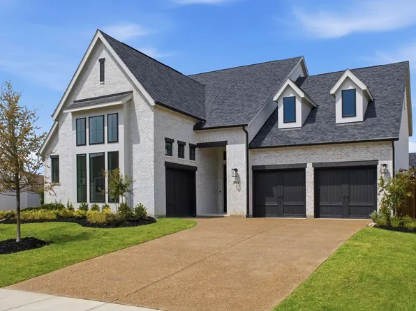 311 Twilight Dr, Prosper, TX 75078