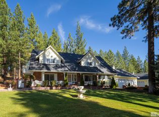 3000 Old Clear Creek Rd, Carson City, NV 89705